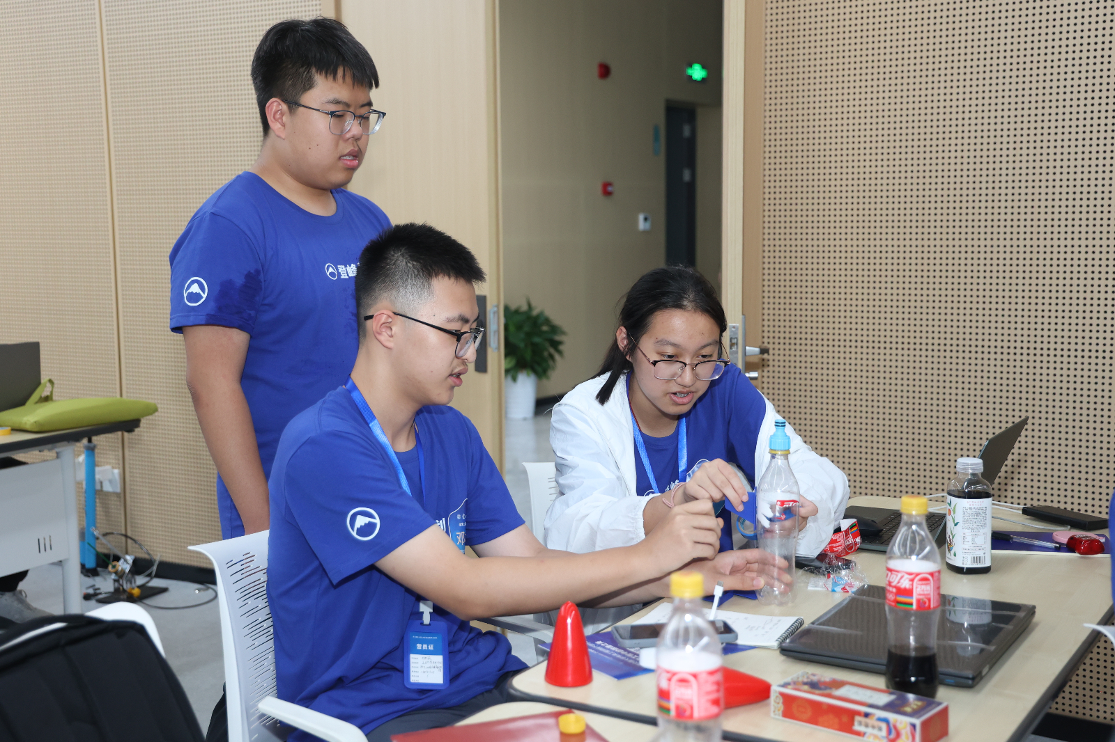 登峰计划-登峰平台-大学实验室开放活动-2024暑期登峰计划大学实验室开放活动-登峰计划大中衔接拔尖创新人才培养-线上研学营-线下研学营-上海交通大学未来工程师线下研学营
