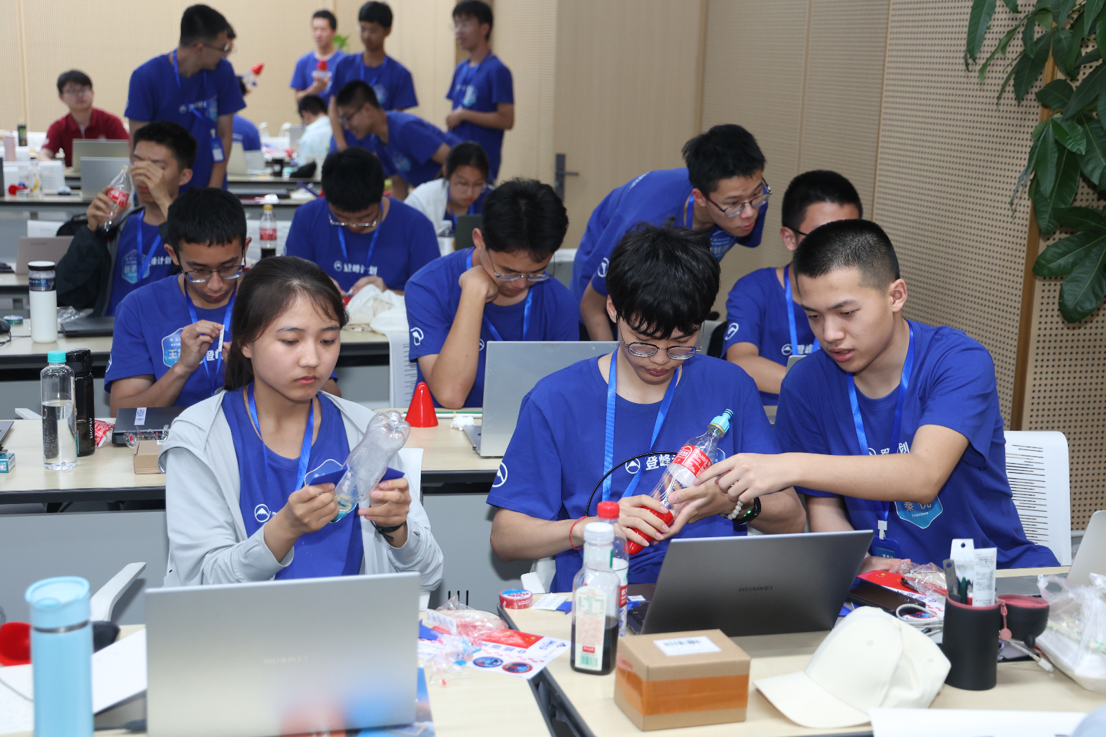 登峰计划-登峰平台-大学实验室开放活动-2024暑期登峰计划大学实验室开放活动-登峰计划大中衔接拔尖创新人才培养-线上研学营-线下研学营-上海交通大学未来工程师线下研学营