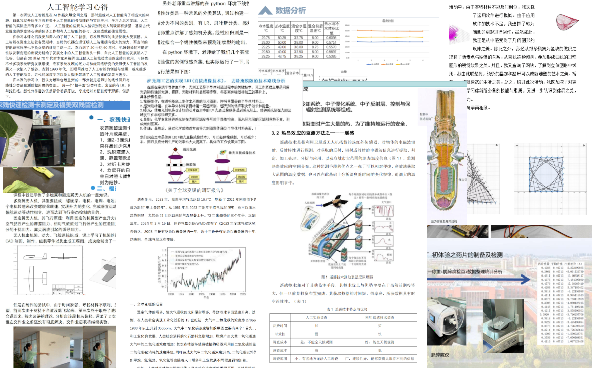 登峰计划-登峰平台-大学实验室开放活动-登峰计划大中衔接拔尖创新人才培养-登峰计划大学实验室开放活动-2024暑期登峰平台大学实验室活动-登峰计划活动总结-登峰活动总结