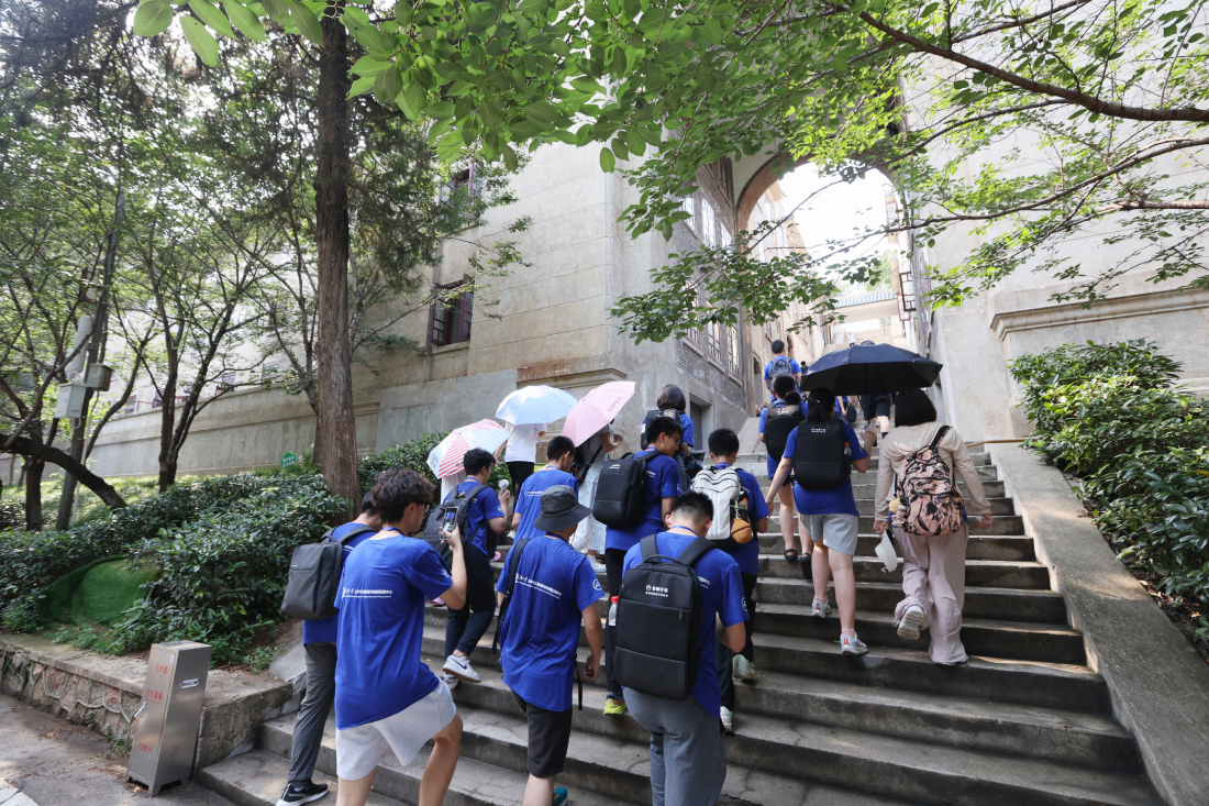 登峰计划-登峰平台-登峰计划大学实验室开放活动-北京登峰数智研究院-2026寒假登峰活动