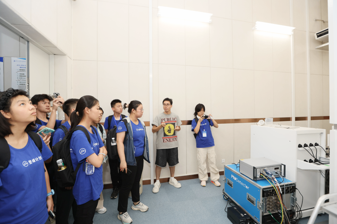 登峰计划-登峰平台-登峰计划大学实验室开放活动-北京登峰数智研究院-2026寒假登峰活动