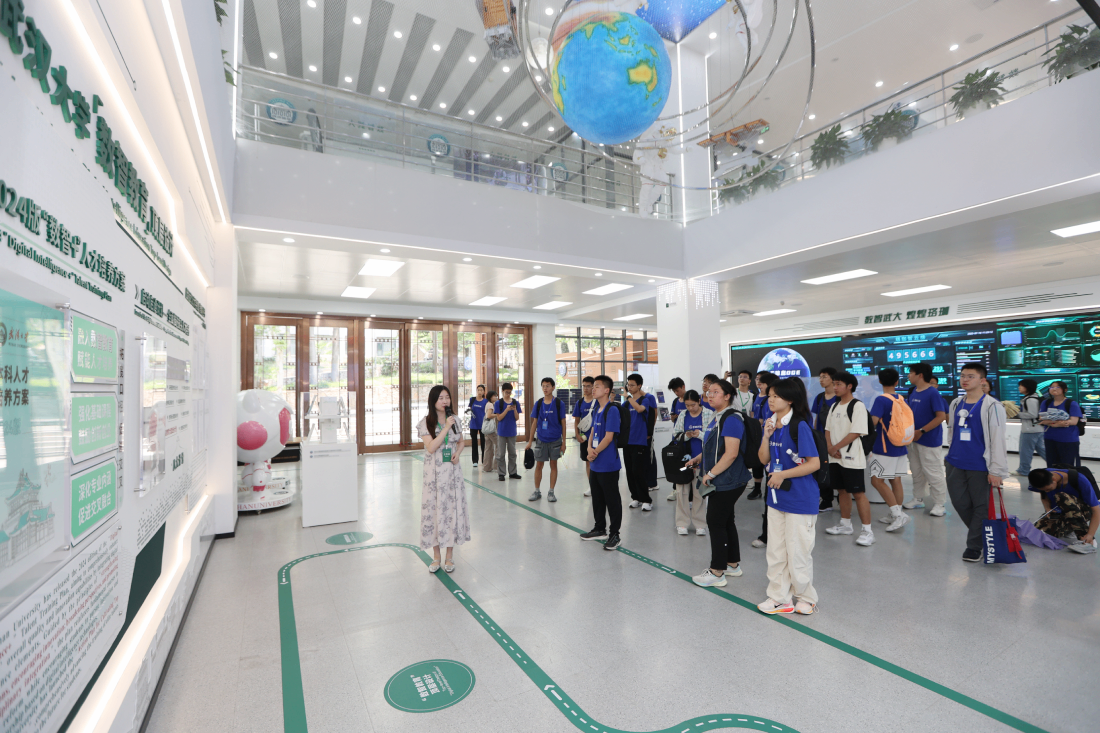 登峰计划-登峰平台-登峰计划大学实验室开放活动-北京登峰数智研究院-2026寒假登峰活动