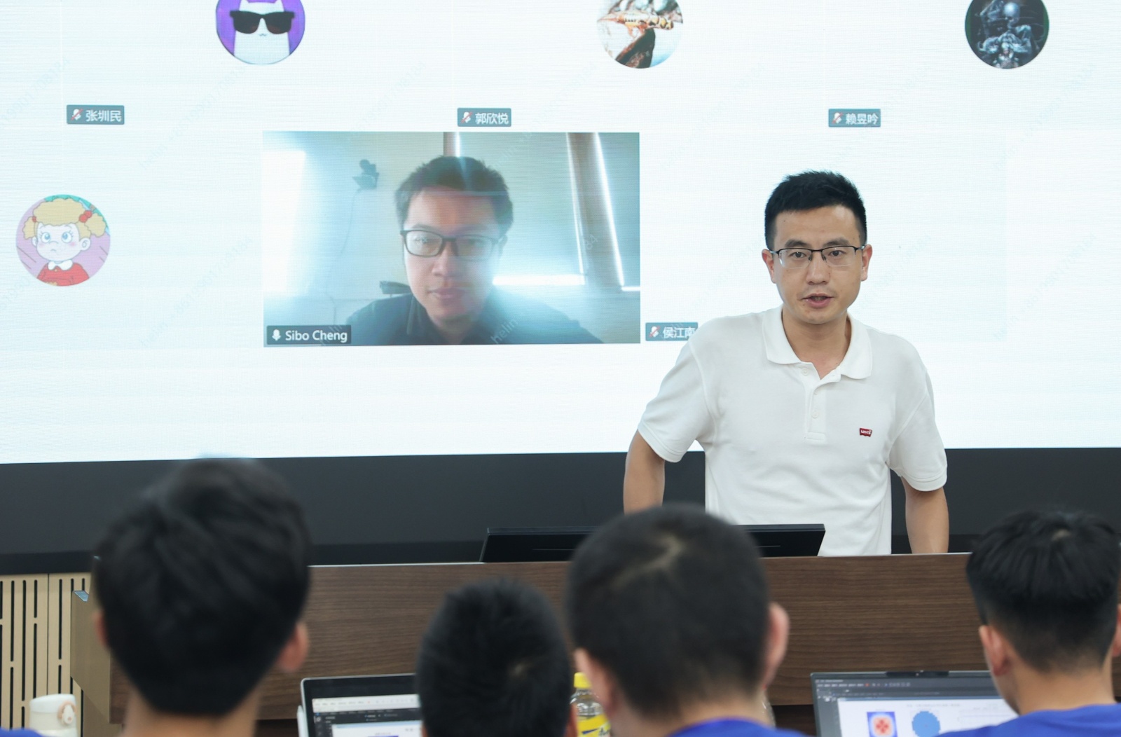 登峰计划-登峰平台-登峰计划大学实验室开放活动-北京登峰数智研究院-2026寒假登峰活动