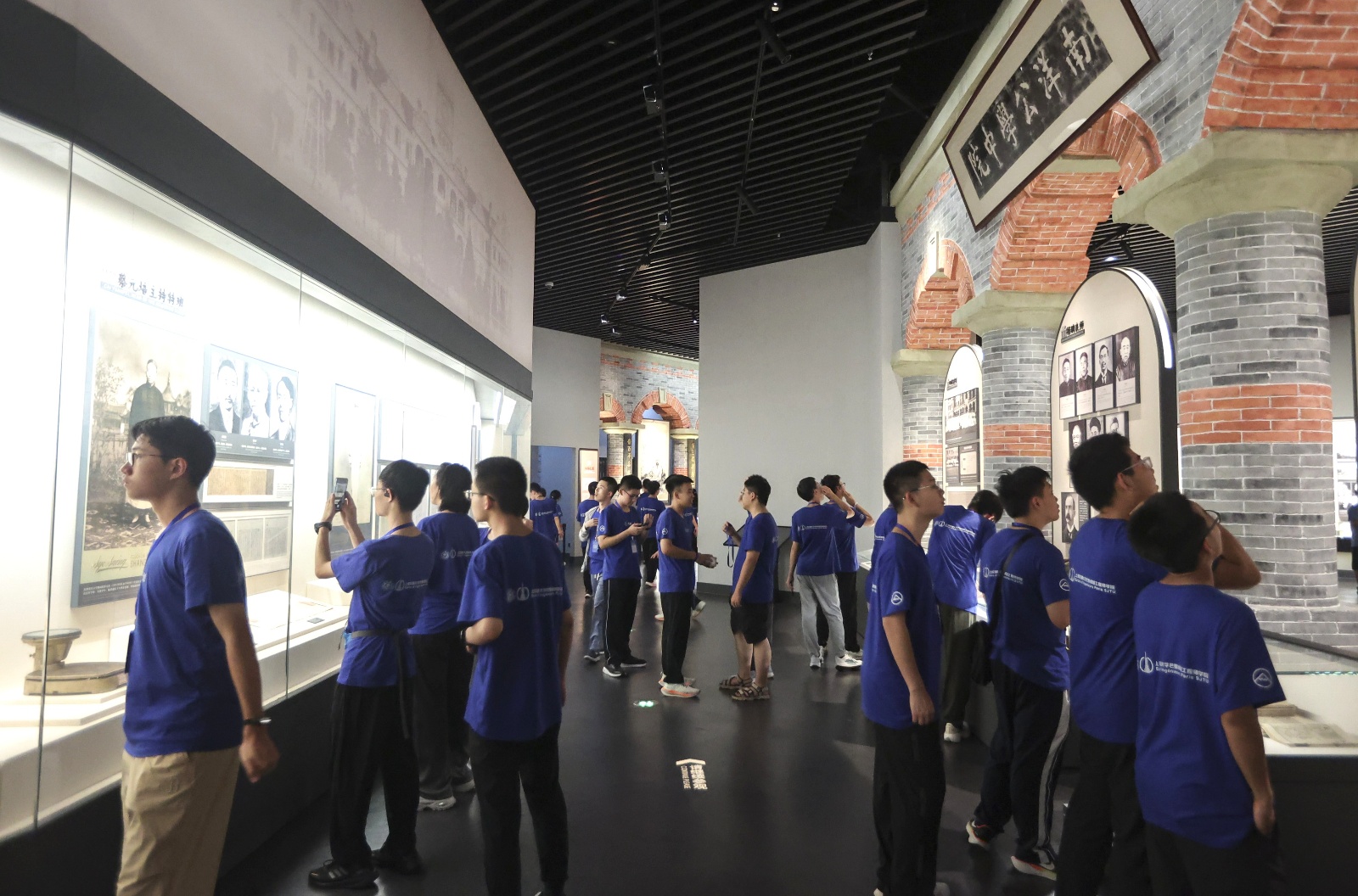 登峰计划-登峰平台-登峰计划大学实验室开放活动-北京登峰数智研究院-2026寒假登峰活动