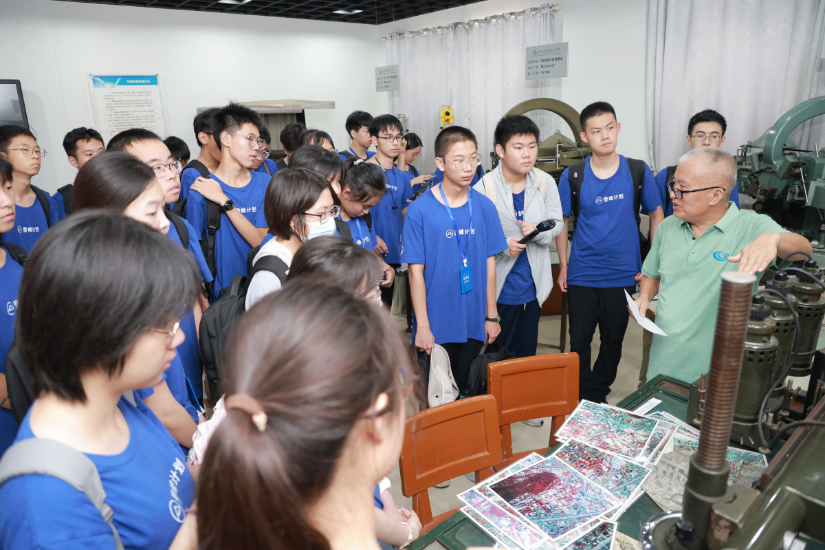 登峰计划-登峰平台-登峰计划大学实验室开放活动-北京登峰数智研究院-2026寒假登峰活动