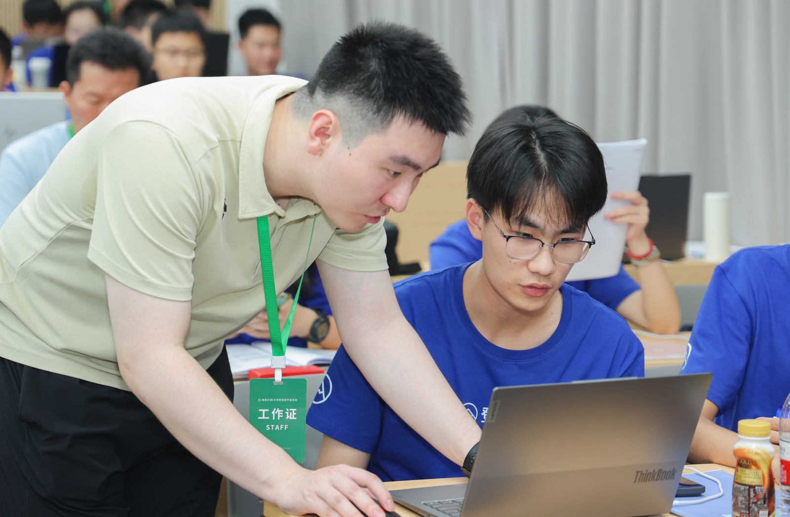 登峰计划-登峰平台-登峰计划大学实验室开放活动-北京登峰数智研究院-2026寒假登峰活动