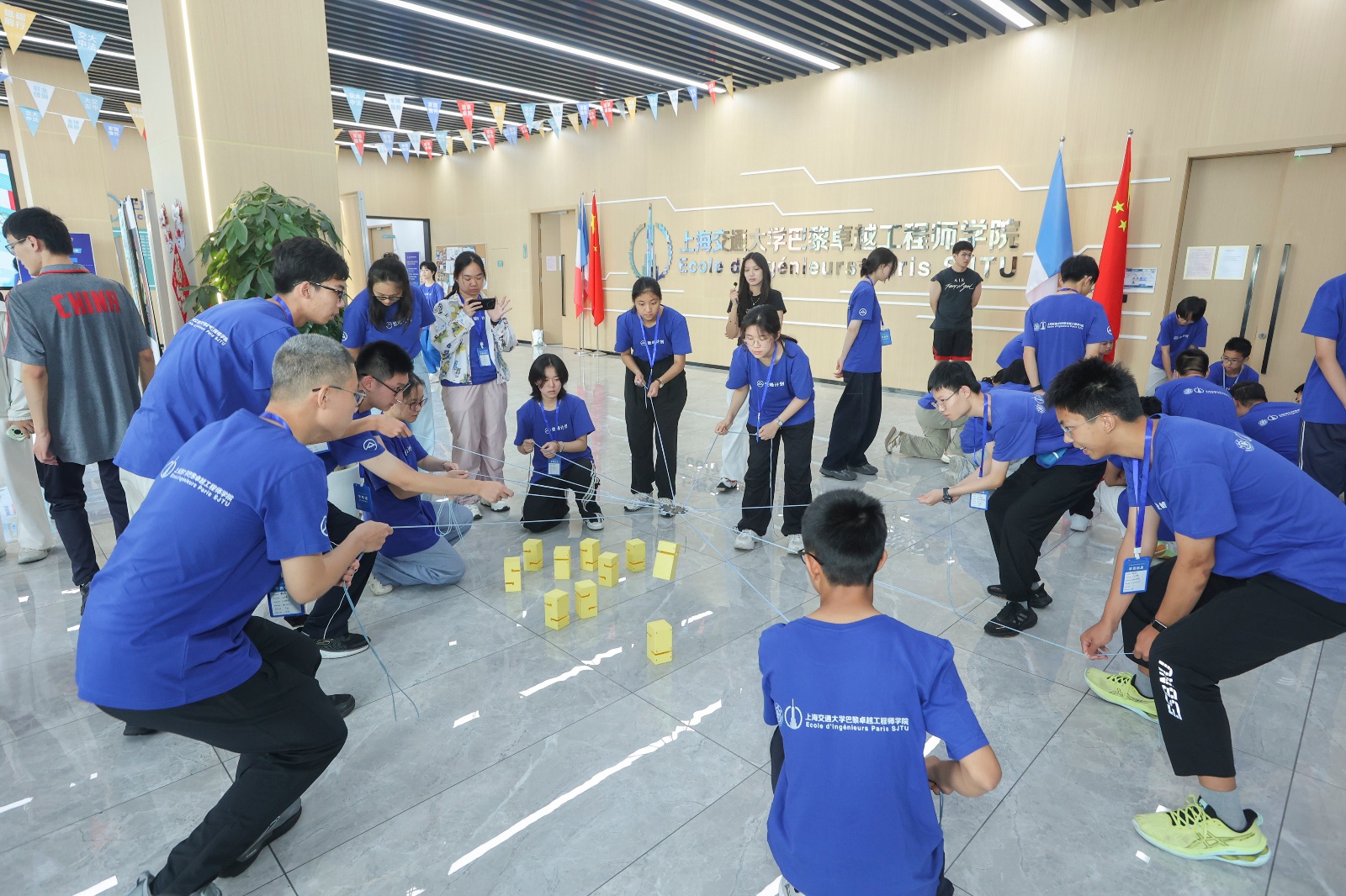 登峰计划-登峰平台-登峰计划大学实验室开放活动-北京登峰数智研究院-2026寒假登峰活动