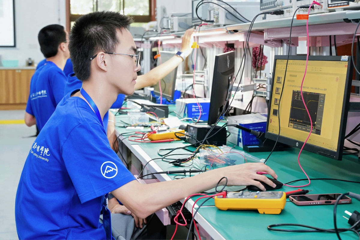 登峰计划-登峰平台-登峰计划大学实验室开放活动-北京登峰数智研究院-2026寒假登峰活动