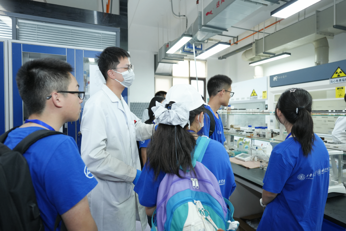 登峰计划-登峰平台-登峰计划大学实验室开放活动-北京登峰数智研究院-2026寒假登峰活动