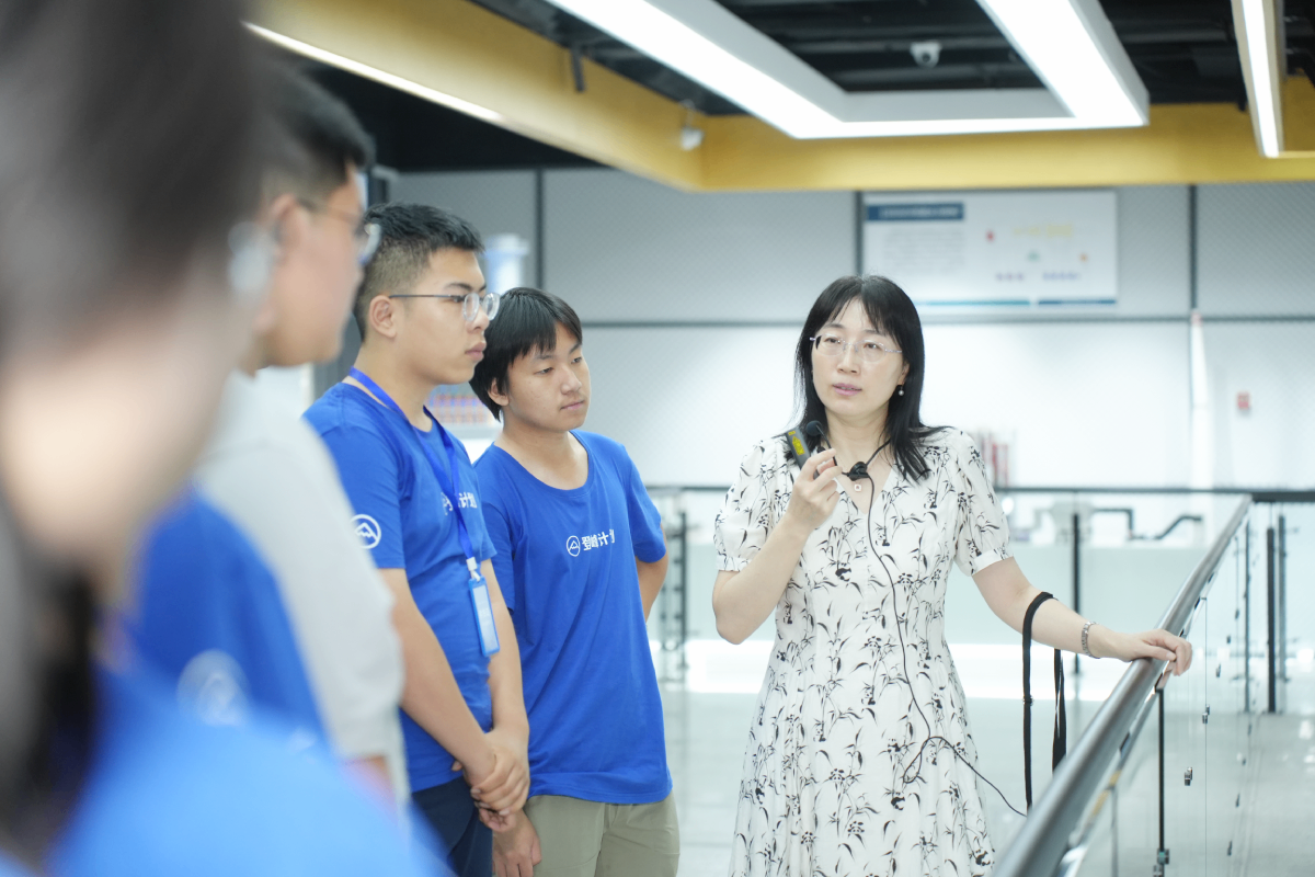 登峰计划-登峰平台-登峰计划大学实验室开放活动-北京登峰数智研究院-2026寒假登峰活动